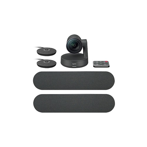Logitech Rally Plus Ultra-HD 4K Conference Cam (960-001242) | Affordable Price thumbnail 2